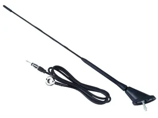 Antena Radiowa, Nachylenie 52°, Maszt 40 CM - Anteny samochodowe - miniaturka - grafika 1