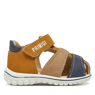Sandały Primigi 7865500 Żółty - Buty dla chłopców - miniaturka - grafika 1
