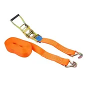 Pasy transportowe - Pas transportowy z napinaczem 5 T 8MB - miniaturka - grafika 1