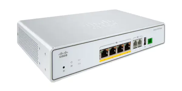 Cisco CGP-ONT-4PV