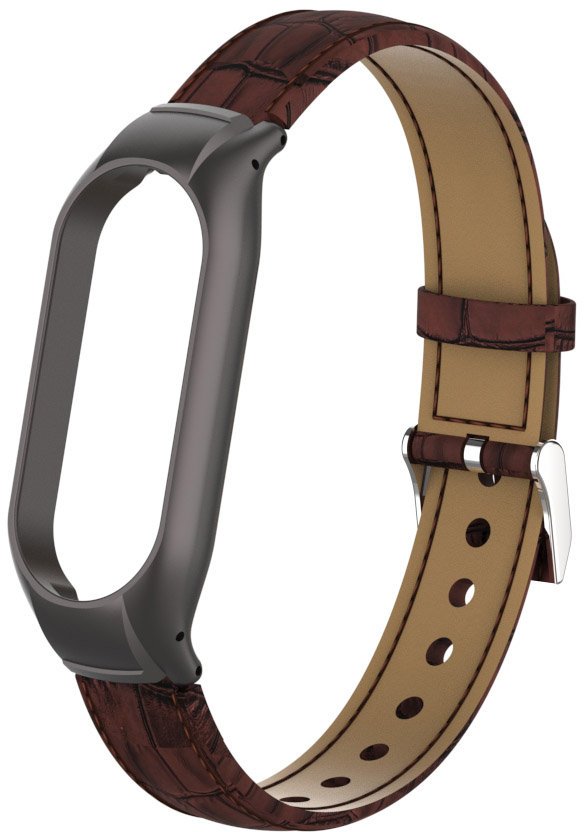 ORYGINALNY ZAMIENNY WYMIENNY PASEK OPASKA BRANSOLETA YIVO DO ZEGARKA SMARTWATCH XIAOMI MI SMART BAND 7