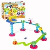 Klocki - Racing Rabbits Kulodrom Speed - miniaturka - grafika 1