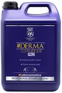 Kosmetyki samochodowe - #Labocosmetica #DERMA CLEANER 2.0  delikatny produkt do czyszczenia skóry 4,5L - miniaturka - grafika 1