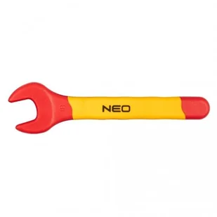 NEO-TOOLS Klucz płaski 01-122 - Klucze i nasadki - miniaturka - grafika 2