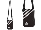 Torebki damskie - Saszetka Adidas Originals Pouch Bag na telefon GN2142 - miniaturka - grafika 1