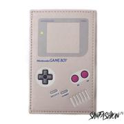 Portfele - Portfel Nintendo GameBoy Wallet - miniaturka - grafika 1