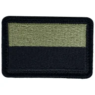 Odzież taktyczna i umundurowanie - Patch Herb Polski Gaszona 55mm x 65mm - miniaturka - grafika 1