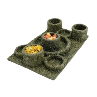JR Farm Fun-Park Back to Instinct - Karma dla gryzoni - miniaturka - grafika 1