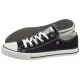 Trampki Czarne T174103 (BI1-c) Big Star - Trampki męskie - miniaturka - grafika 1