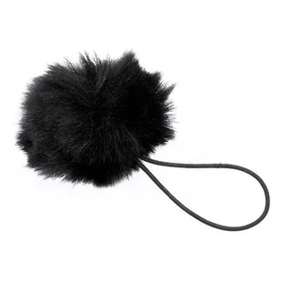 SENNHEISER MZH 2 | 566229 oryginalna FUTERKOWA OSŁONA PRZECIWWIETRZNA do mikrofonu miniaturowego - SALON SENNHEISER WARSZAWA - Inne akcesoria audio-wideo - miniaturka - grafika 1