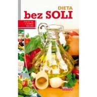 Diety, zdrowe żywienie - Dieta bez soli dobra kuchnia - miniaturka - grafika 1
