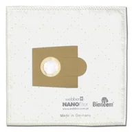 Worki do odkurzaczy - Webber Worek do odkurzacza WEBBER 24 (4 sztuki) - miniaturka - grafika 1