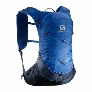 Plecak Salomon XT 10 Nautical Blue - Plecaki - miniaturka - grafika 1