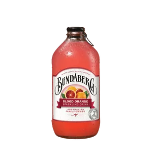Napój Bundaberg Blood Orange 375ml - Soki i napoje niegazowane - miniaturka - grafika 1