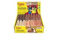 Masy plastyczne - Plastelina 6x 150g - Multicultural - miniaturka - grafika 1