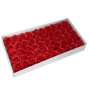 Mydła - Czerwona Róża Mydełko - miniaturka - grafika 1