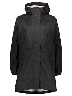 Helly Hansen HELLY HANSEN ESCAPE COAT 53096 990 - Kurtki damskie - miniaturka - grafika 1