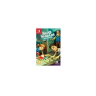 Gry Nintendo Switch - Hello Neighbor Hide & Seek SWITCH - miniaturka - grafika 1