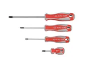 Śrubokręty - KING TONY WKRĘTAK KRZYŻAKOWY PH0x60mm - miniaturka - grafika 1