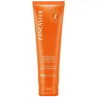 Lancaster Clean Sun Sensitive - Kosmetyki po opalaniu - miniaturka - grafika 1