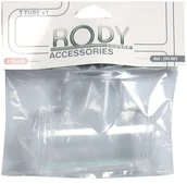 Akcesoria dla gryzoni - Zolux Tunel T RodyLounge Dostawa GRATIS od 99 zł + super okazje - miniaturka - grafika 1