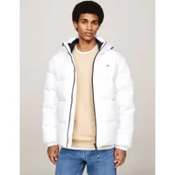 Kurtki męskie - Tommy Jeans Puchowa kurtka | Regular Fit - miniaturka - grafika 1