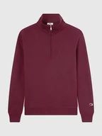 Bluzy damskie - Champion Bluza w kolorze fioletowym - miniaturka - grafika 1