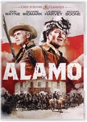 Filmy akcji DVD - Alamo - miniaturka - grafika 1