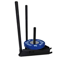 Gryfy - Sanki Treningowe Just7Gym Sled - miniaturka - grafika 1
