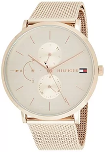 Zegarek Tommy Hilfiger 1781944 - Zegarki męskie - miniaturka - grafika 2