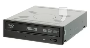 Asus BW-16D1HT (BW-16D1HT/BLK/B/AS) - Napędy optyczne - miniaturka - grafika 1