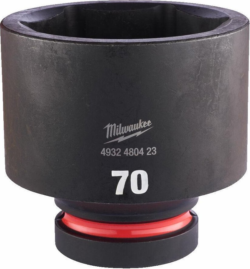 Milwaukee MILWAUKEE IMPACT SOCKET. 1