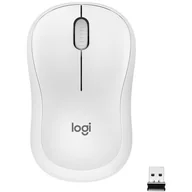 Myszki - Logitech M220 Silent niebieska (910-004879) - miniaturka - grafika 1