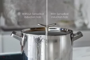 Płyta elektryczna do zabudowy Electrolux SenseBoil KIS62443 - Płyty elektryczne do zabudowy - miniaturka - grafika 3