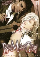 Komiksy dla młodzieży - Bakemonogatari. Tom 11 - miniaturka - grafika 1