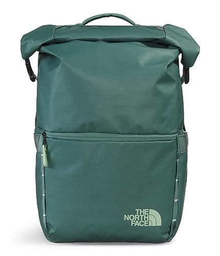 THE NORTH FACE Base Camp plecaki dzienne Dark Sage/Misty Sage Einheitsgöße