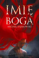 E-booki - fantastyka i horror - Imię Boga - miniaturka - grafika 1