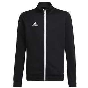 Adidas bluza dziecięca ENTRADA 22 Track Jacket H57520 - Bluzy dla dziewczynek - miniaturka - grafika 1