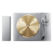 Gramofony - Technics SL-1000R-FLC gramofon z napędem bezpośrednim - miniaturka - grafika 1