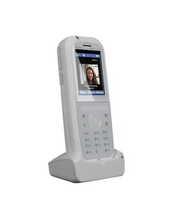 AGFEO DECT 77 IP - Telefony stacjonarne - miniaturka - grafika 1