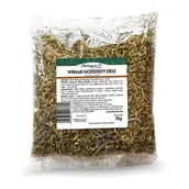 Herbata - WIDŁAK GOŹDZISTY ZIELE 50g HERBAPOL - miniaturka - grafika 1