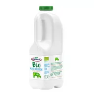 Mleko - Piątnica Mleko ekologiczne 3,5% tłuszczu - miniaturka - grafika 1