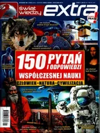 Czasopisma - Świat Wiedzy Extra - miniaturka - grafika 1