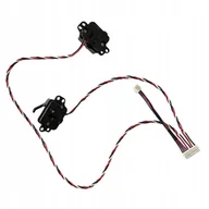 Akcesoria do odkurzaczy - Oryginalne czujniki zderzaka switch sensor do Roborock S8 MaxV Ultra - miniaturka - grafika 1