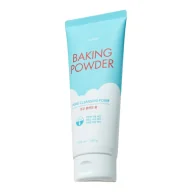 Pianki do mycia twarzy - Etude - Baking Powder Pore Cleansing Foam 160ml - miniaturka - grafika 1