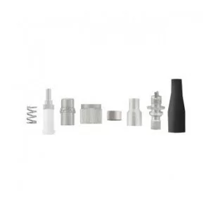 Qoltec Złącze światłowodowe Qoltec FC/UPC MM 3,0mm 54176 - Pigtaile światłowodowe - miniaturka - grafika 1