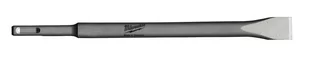 MILWAUKEE Dłuto Płaskie SDS Plus 9781 - Wiertła - miniaturka - grafika 1