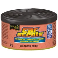 Zapachy samochodowe - Puszka zapachowa California Crush 42 g CALIFORNIA SCENTS - miniaturka - grafika 1