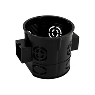 Puszki elektryczne i akcesoria - Duwi Puszka końcowa 62 mm - miniaturka - grafika 1