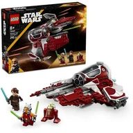 Klocki - LEGO 75401 Star Wars Interceptor Jedi Ahsoki - miniaturka - grafika 1